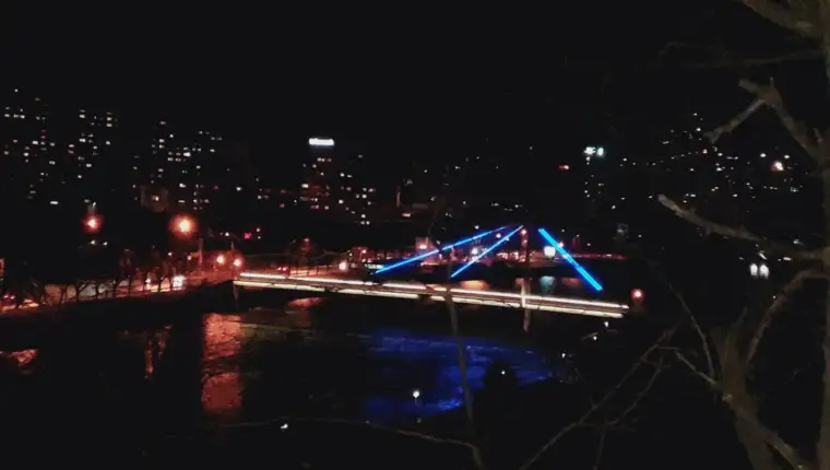 zenica most