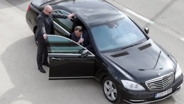 dodik osiguranje