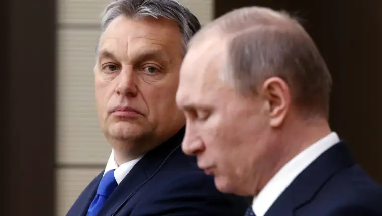 orban putin