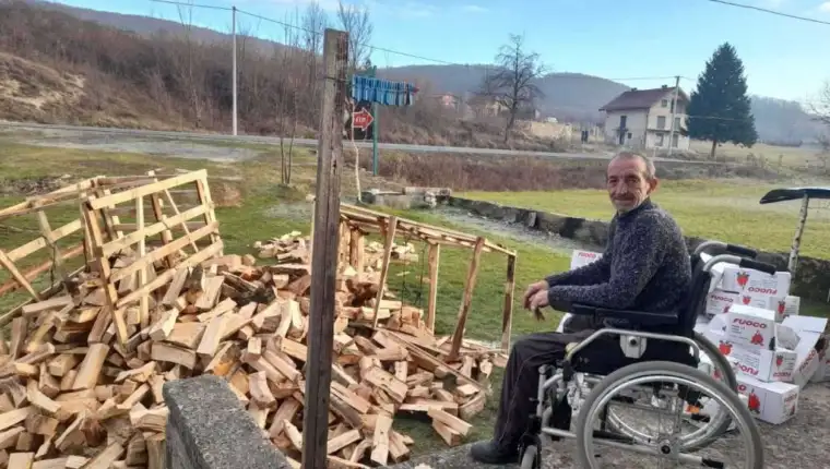 pomozi ba drva