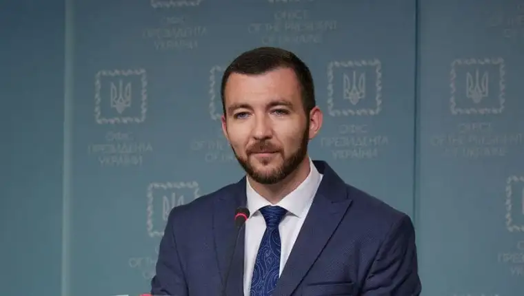 sergej nikiforov