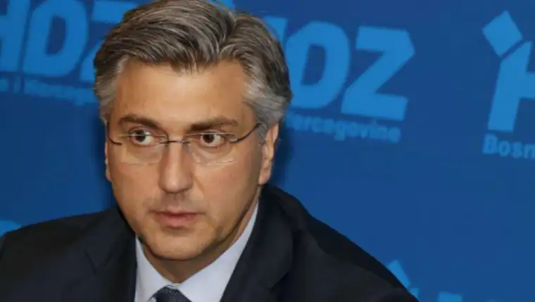 plenkovic 45