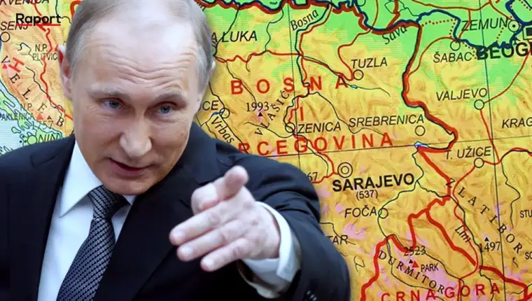 putin bih