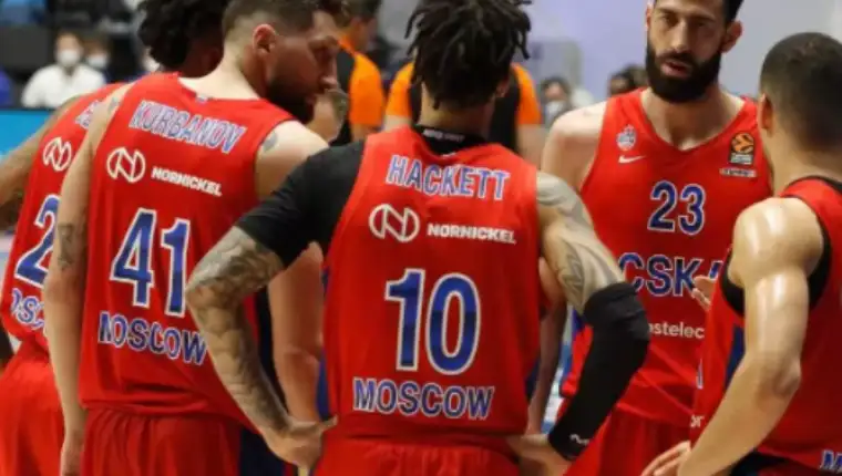 euroliga cska 34
