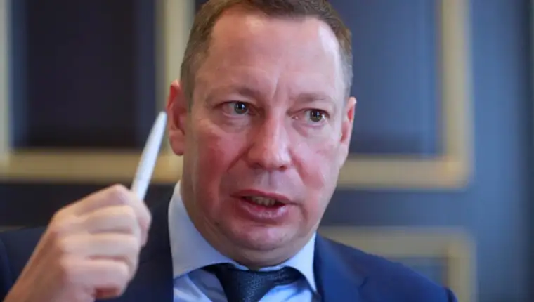 Kyrylo Shevchenko