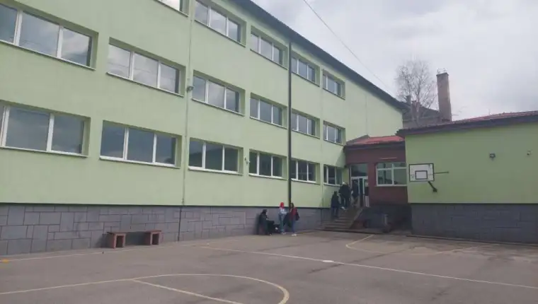 gorazde skole
