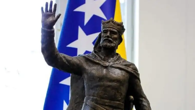 krajl tvrtko spomenik 1