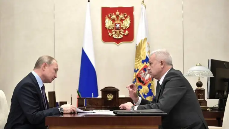 putin mordasov