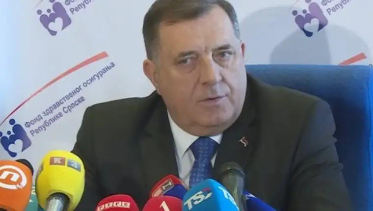 dodik sankcije rusiji