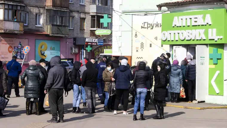 Ukrajina invazija (4)