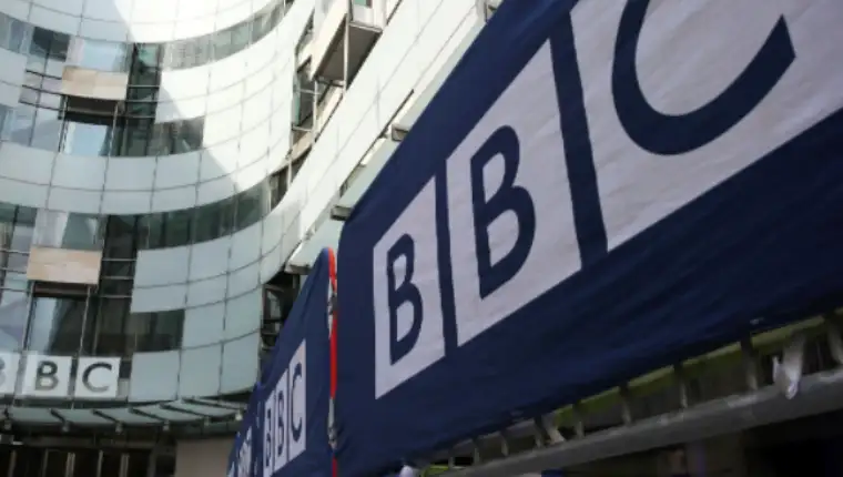 bbc 34