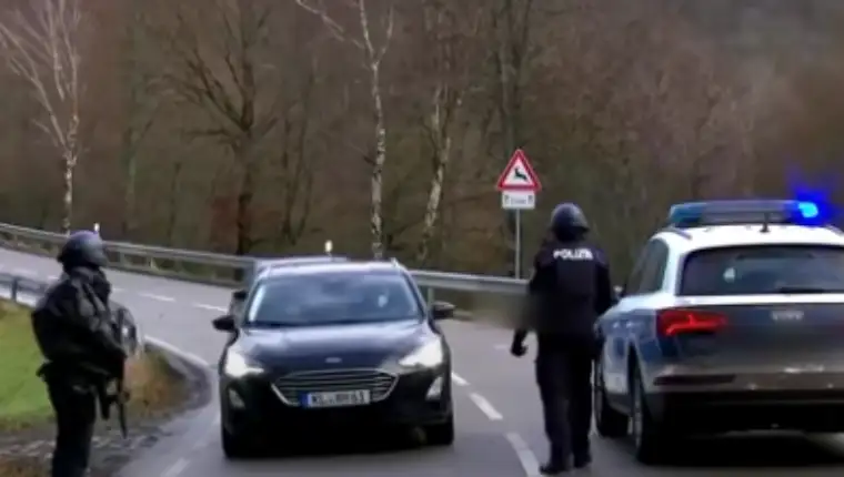 policija njemacka 34