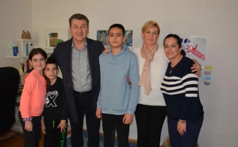 hadzibajric djeca