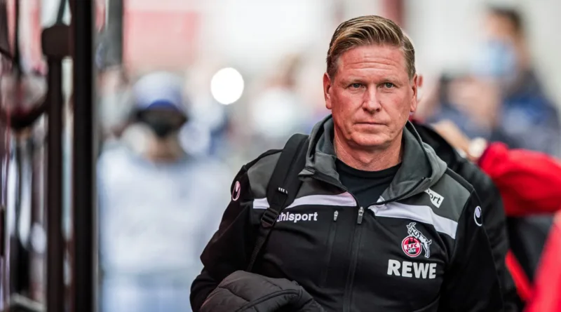 Markus Gisdol