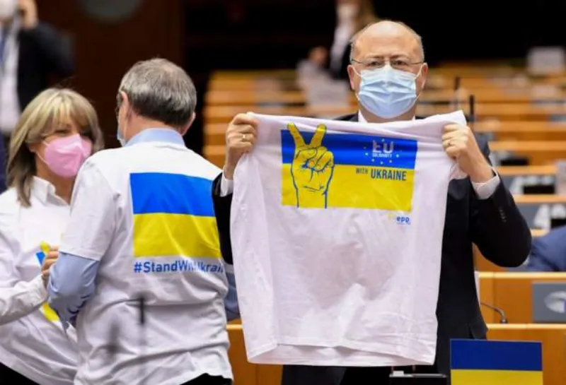 eu parlament