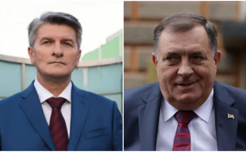 mehmedovic