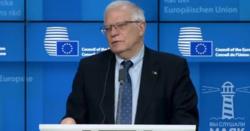 borrell 1