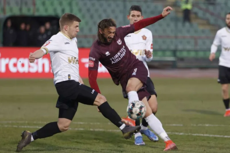 ahmetovic sarajevo sloboda 1