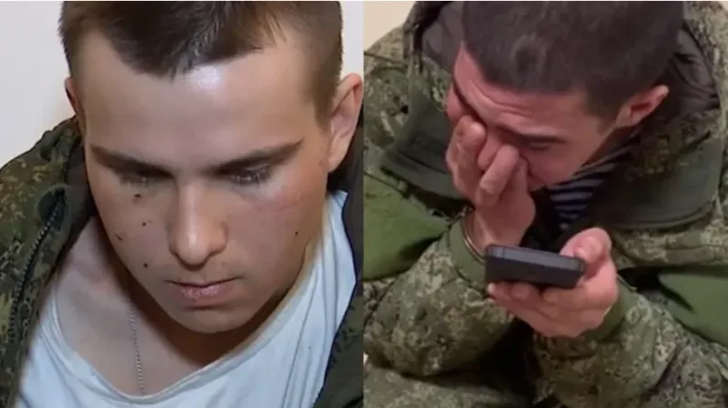 ruski vojnici