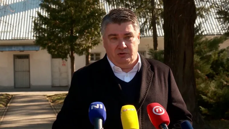 milanovic o bih