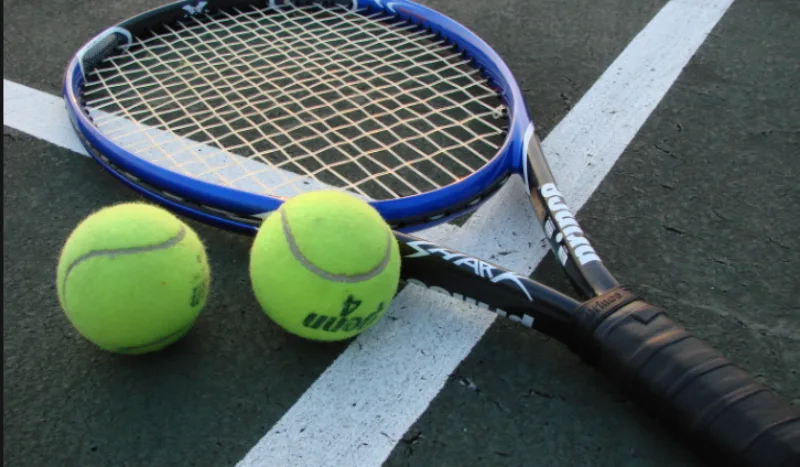 tenis 34
