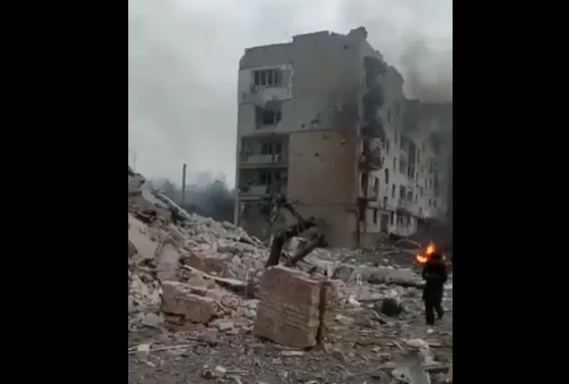 borodyanka 1