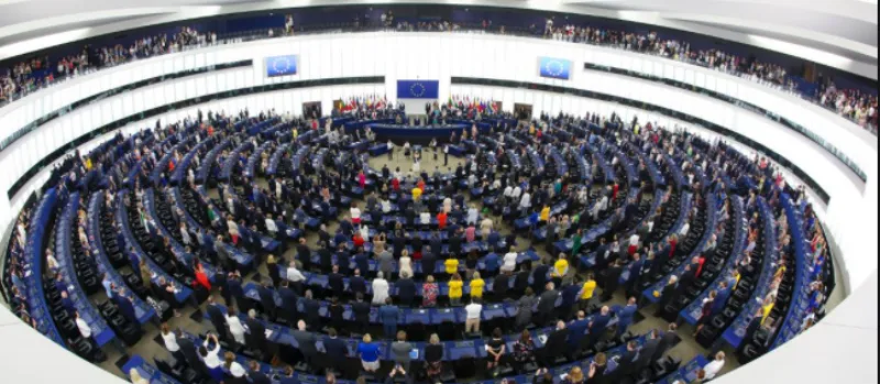 parlament evropski 1