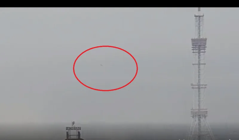 kijev tv toranj raketa 1