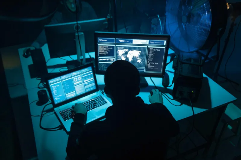 cyber