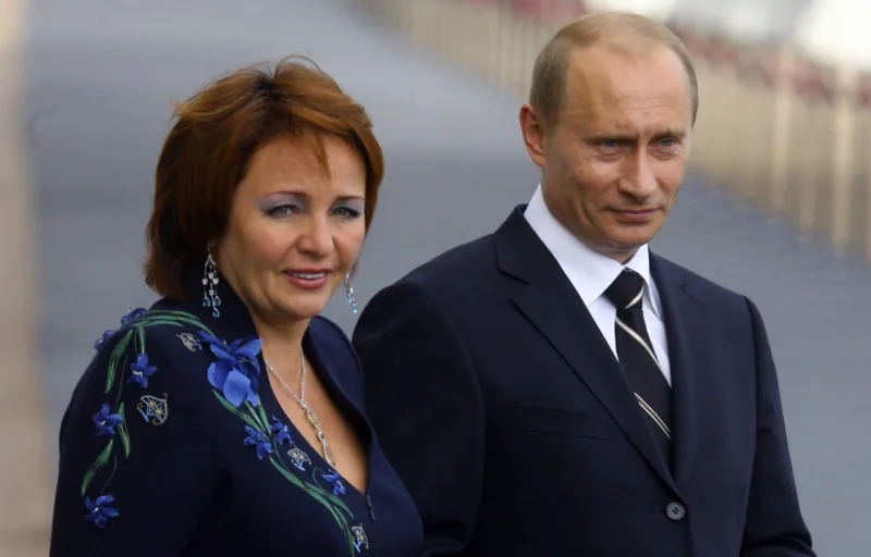ljudmila
