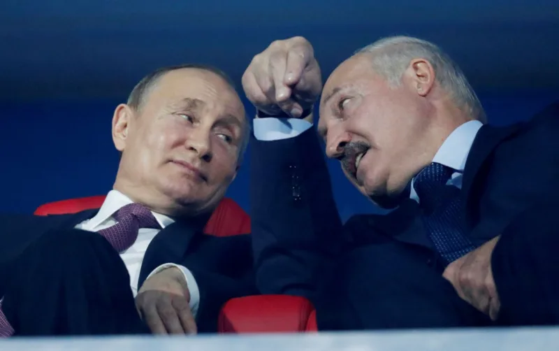 putin lukasenko d