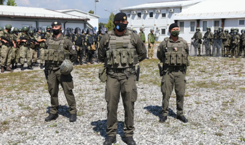 eufor bih