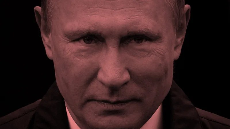 putin crveni