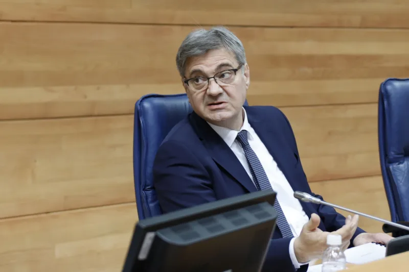 Počela sjednica Predstavničkog doma PSBiH o stanju u Ukrajini, ne prisustvuju poslanici iz RS-a