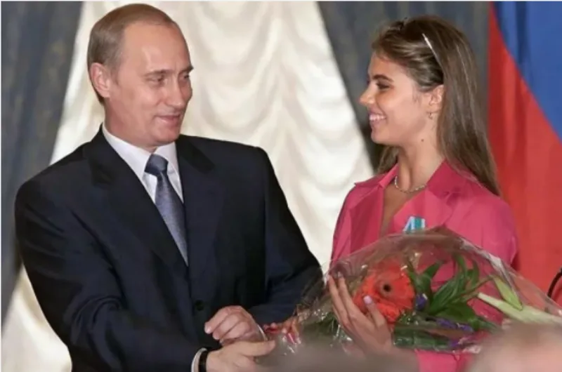 putin kajajeva 1