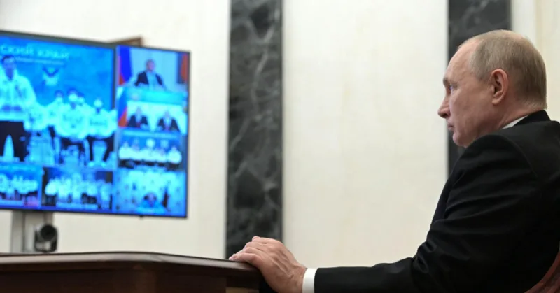 putin