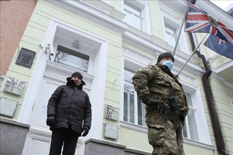 ambasada velike britanije