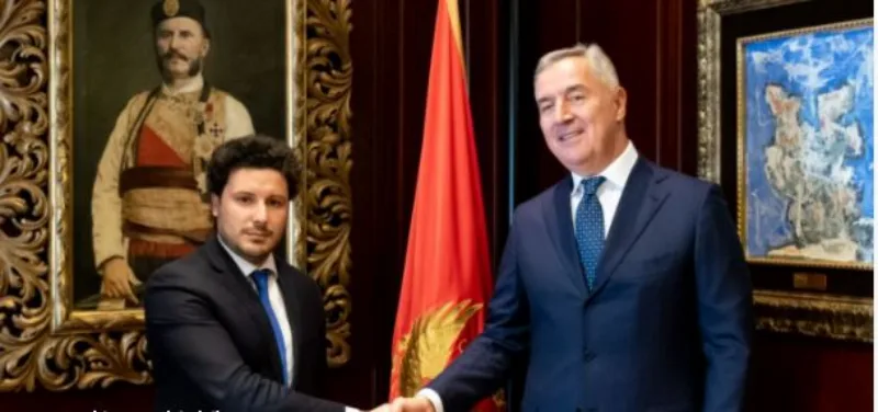 djukanovic
