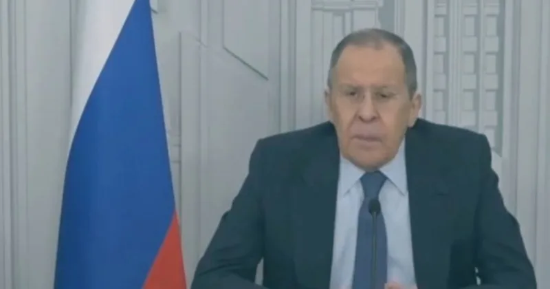 lavrov
