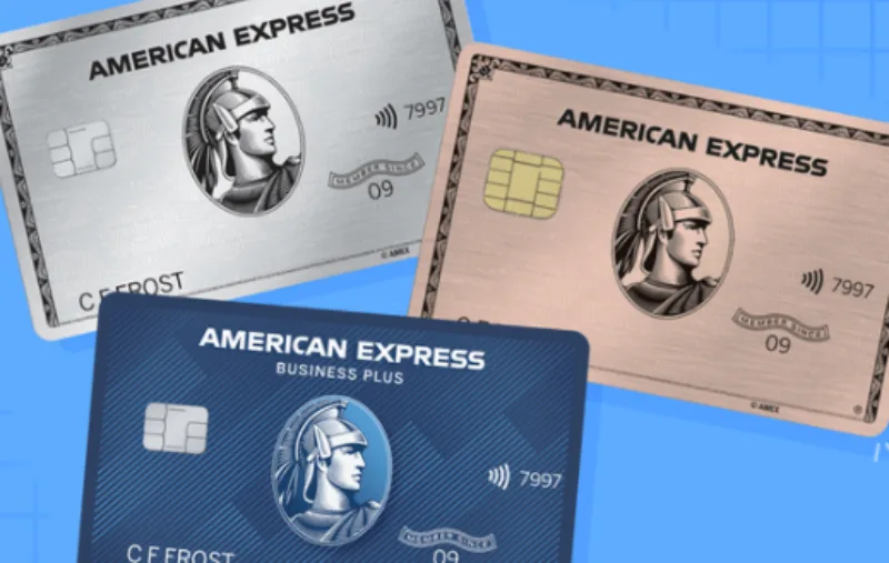 american express 1