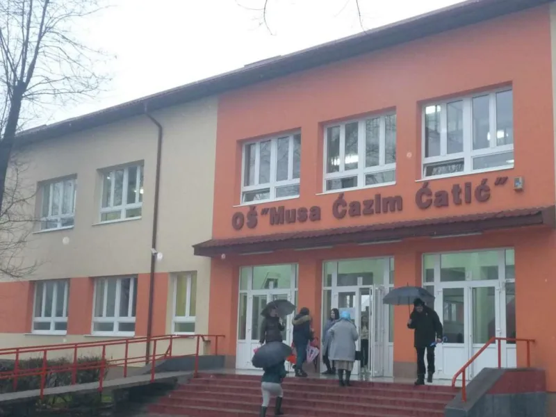 zdk skola