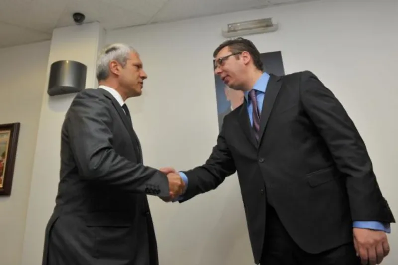 tadic vucic