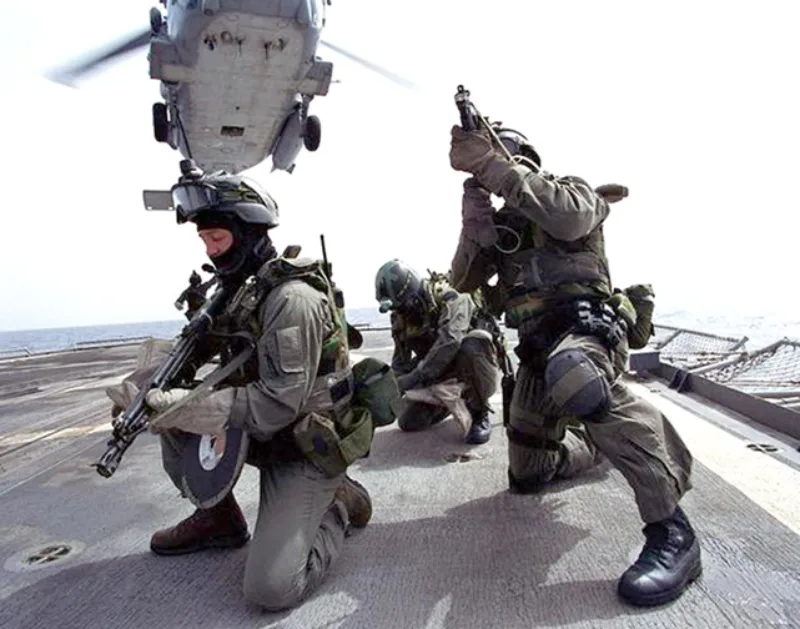 Navy Seals