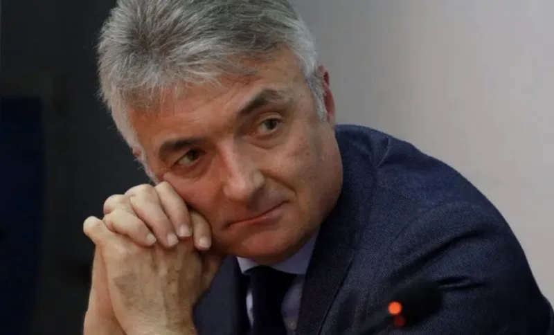 Miodrag Vlahović