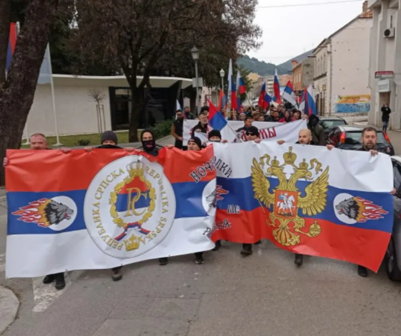 trebinje rusija