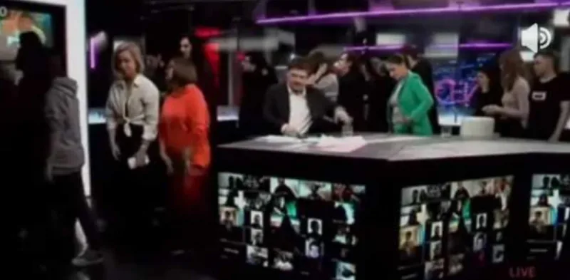 rusi emisija 1