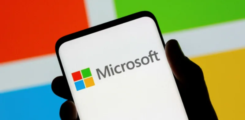 microsoft 4