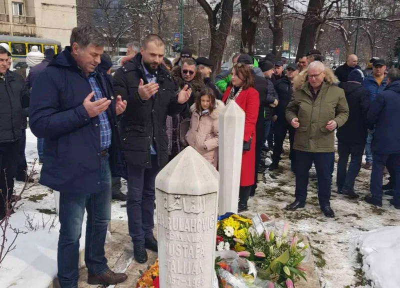 talijan godisnjica