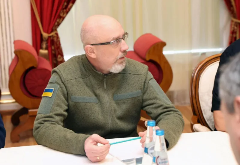 Oleksij Reznikov 3