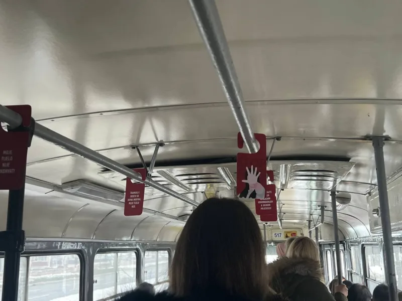 tramvaji sarajevo 2